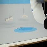 Tman - Citoplasmas Stop Motion Animation