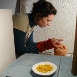 Quiero ser tortilla - citoplasmas stop motion animation