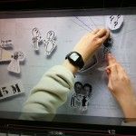 Verano 2013 - Citoplasmas Stop Motion Animation
