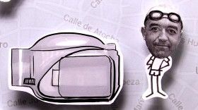 Verano 2013 - Citoplasmas Stop Motion Animation
